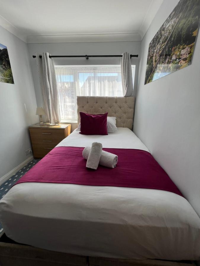 Berry Hotel Paignton Kültér fotó