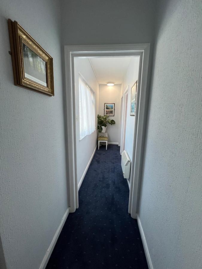 Berry Hotel Paignton Kültér fotó