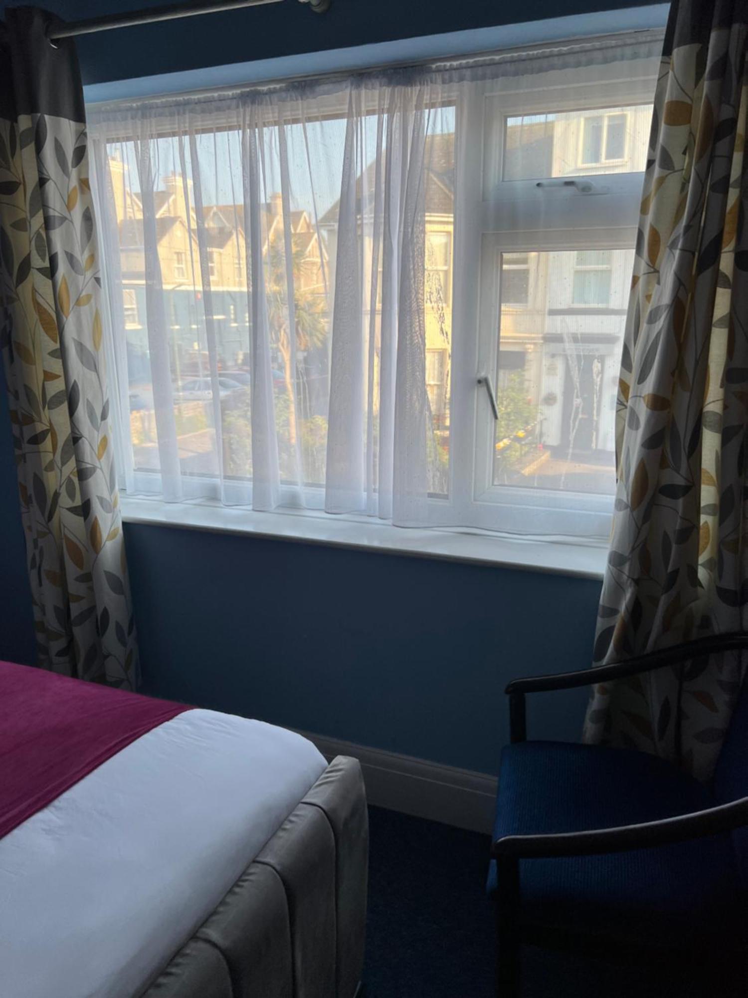 Berry Hotel Paignton Kültér fotó